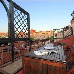 Appartement met Twee Slaapkamers